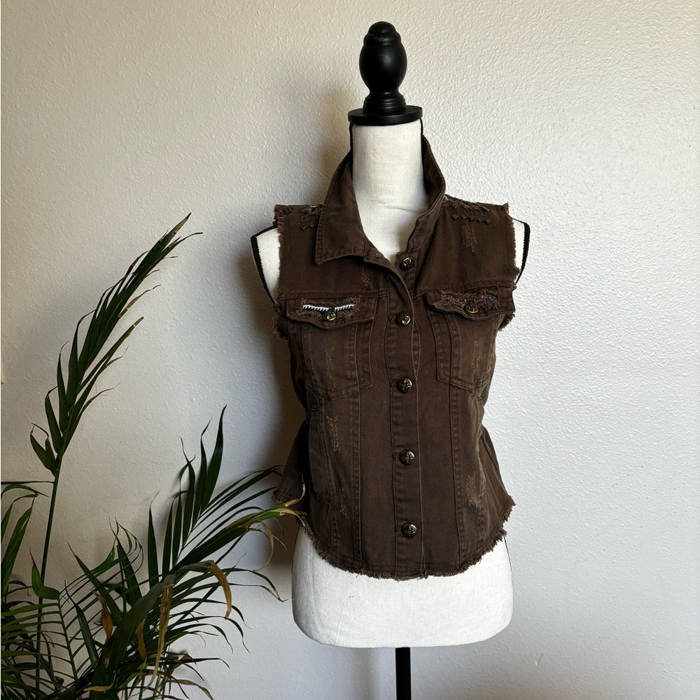 Miss me best size s